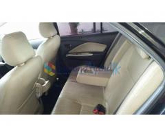 Toyota Vios (G Grade) for immediate sale