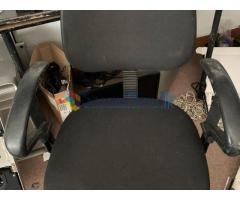 Used office furniture for sale