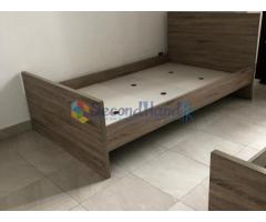 Imported Beds (Double/ 2 units)