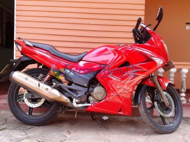 karizma zmr second hand