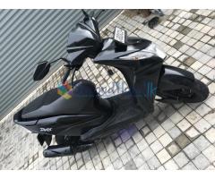 Honda Dio