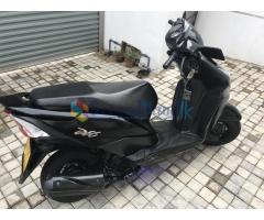 Honda Dio