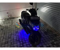 Honda Dio