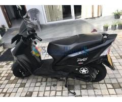 Honda Dio