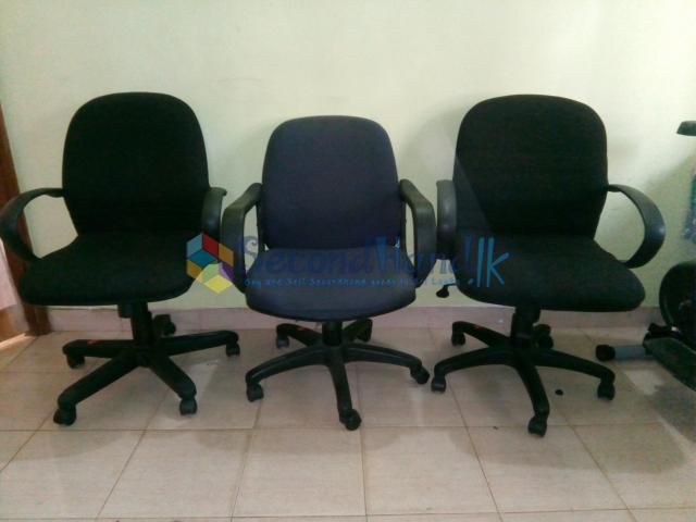 Office Chairs Kolonnawa